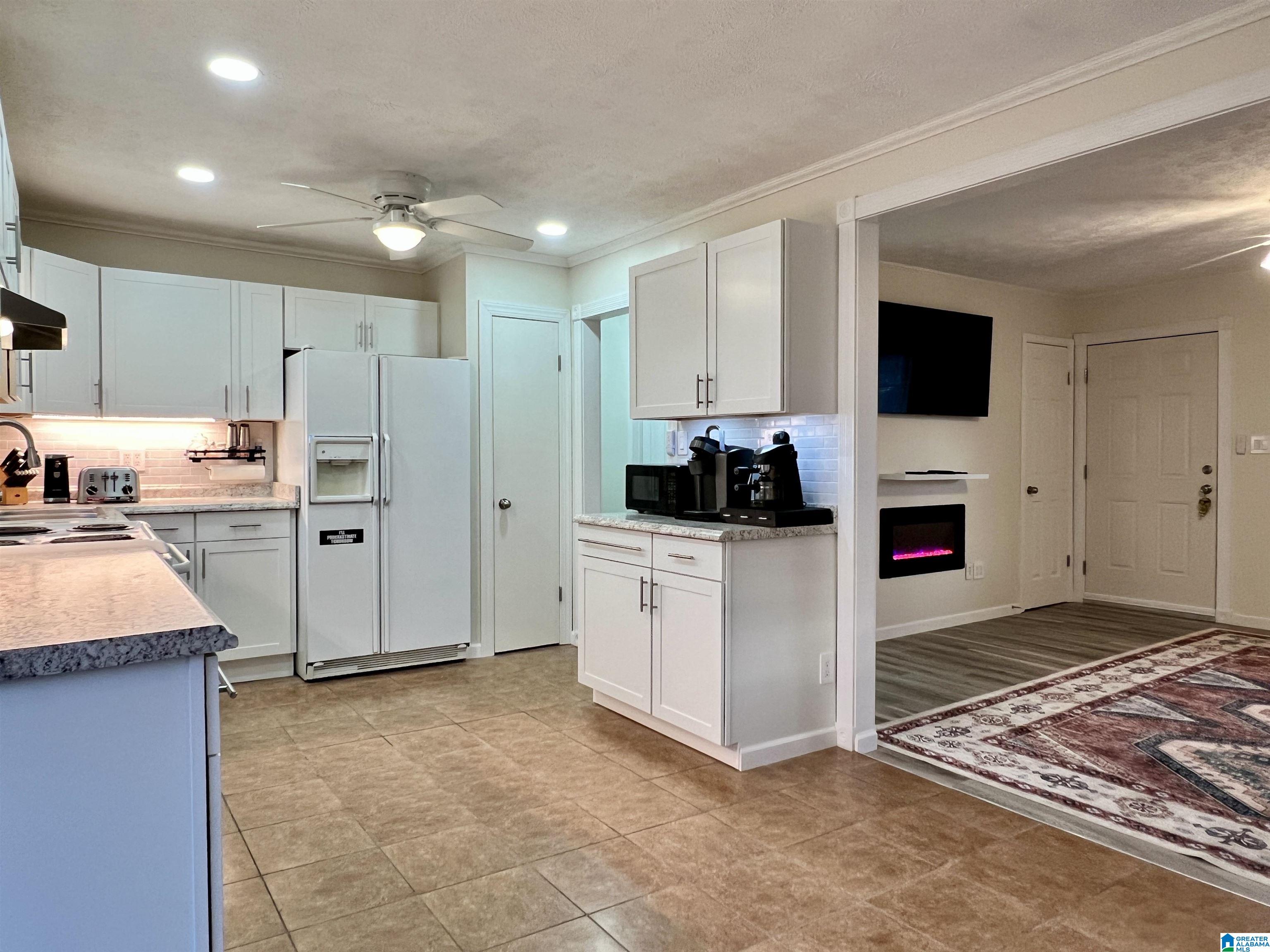 6237 Chartee Drive Anniston, AL 36206 - Photo 14 of 36