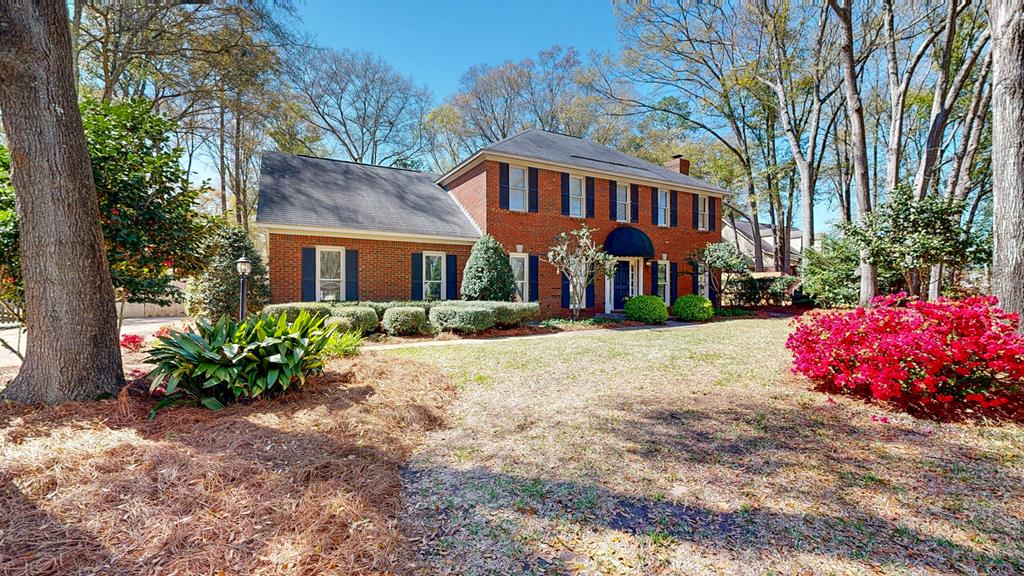 111 Mill Ridge Road Dothan, AL 36303 - Photo 1 of 59 Main View