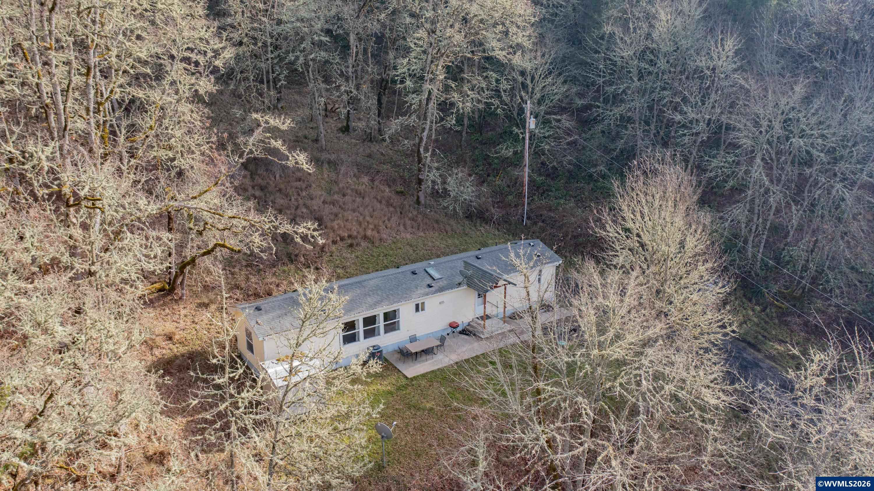 25045 Gap Road Brownsville, OR 97327 - Photo 28 of 49