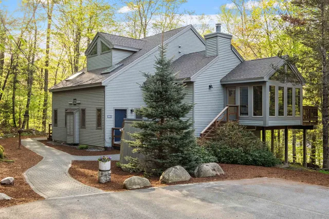 $795,000 | 32 Loonwood Drive, Unit 1, Lincoln, NH 03251