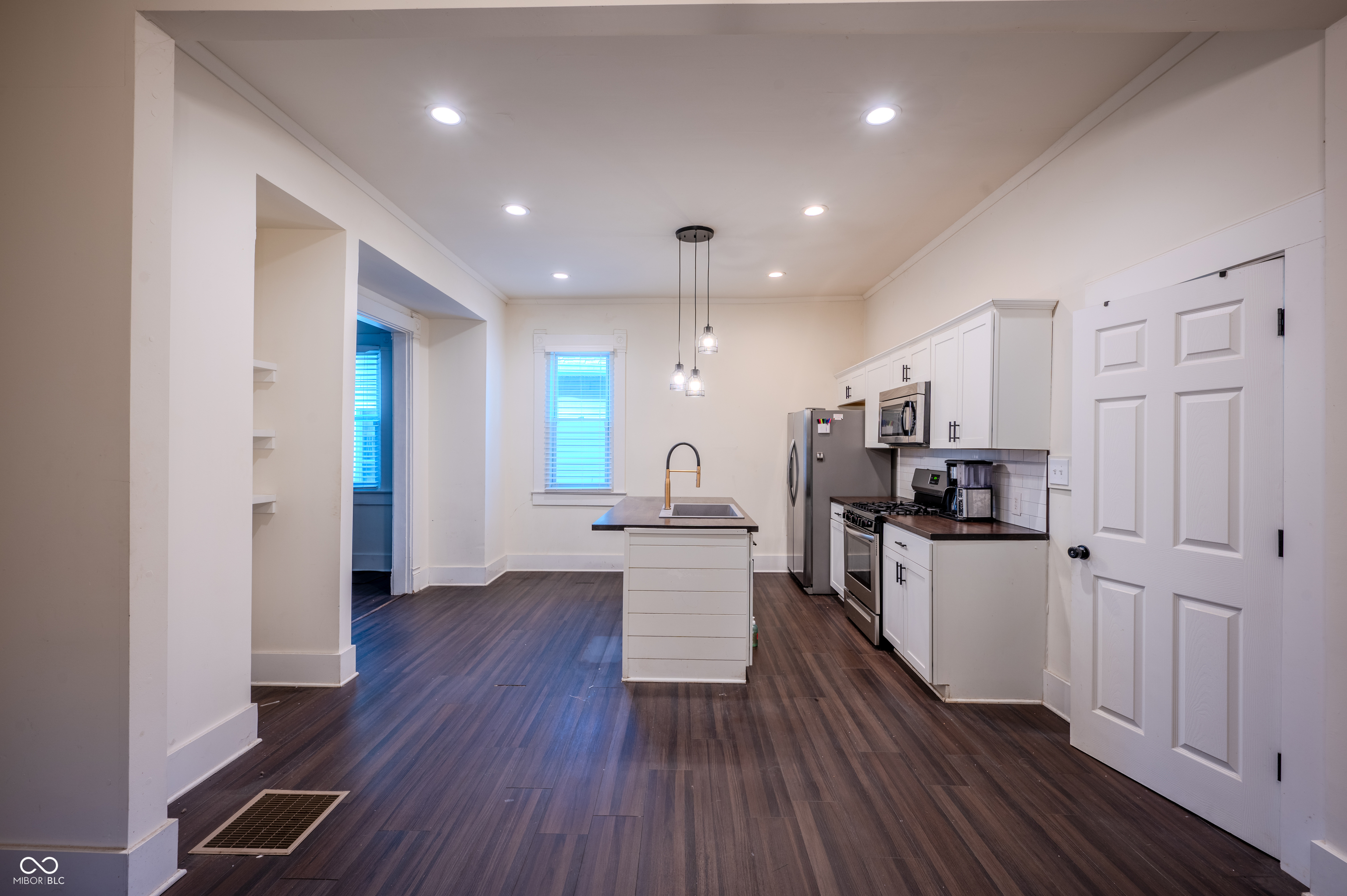 1745 Union Street Indianapolis, IN 46225 - Photo 13 of 25