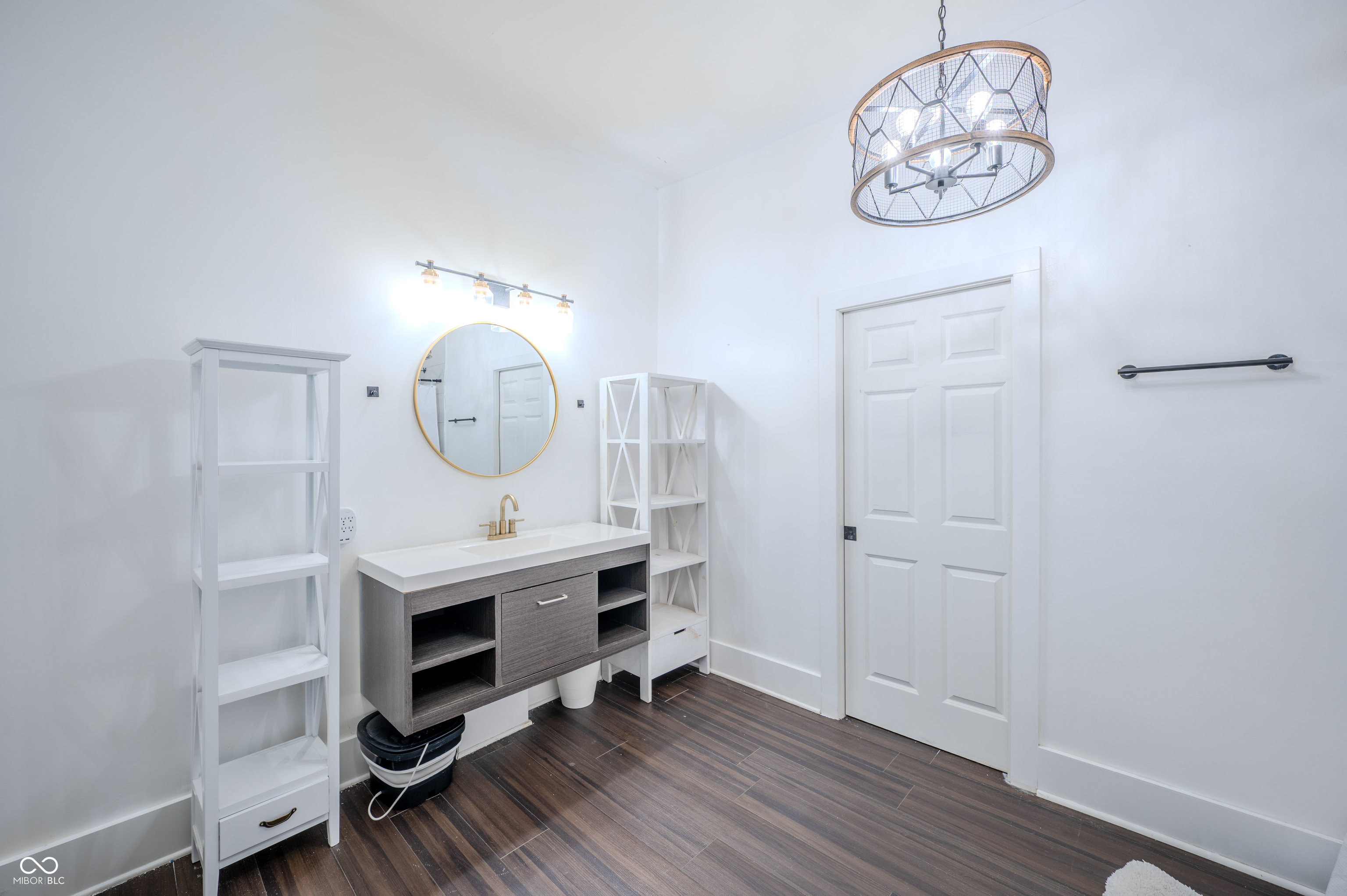 1745 Union Street Indianapolis, IN 46225 - Photo 17 of 25