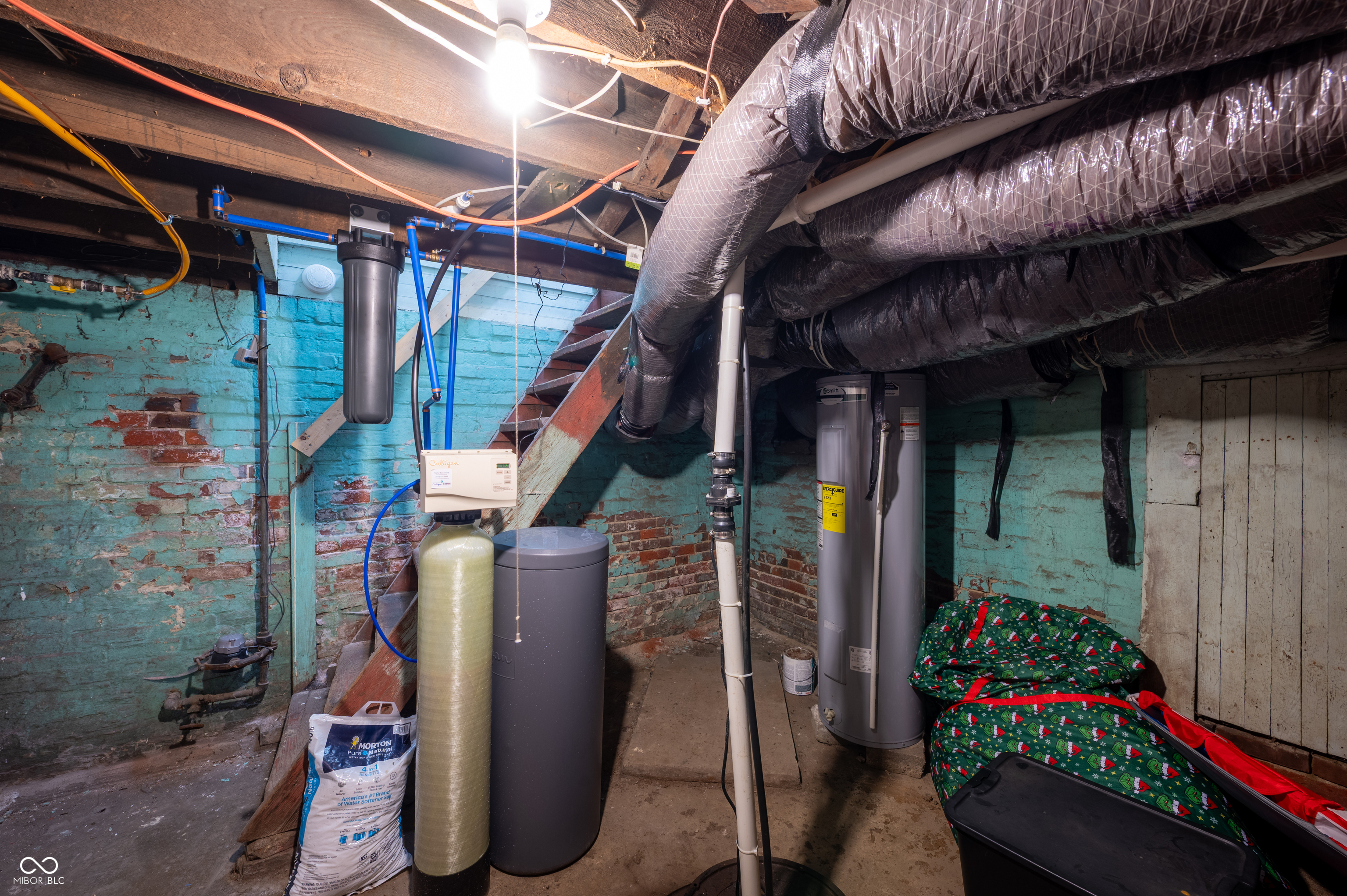 1745 Union Street Indianapolis, IN 46225 - Photo 24 of 25