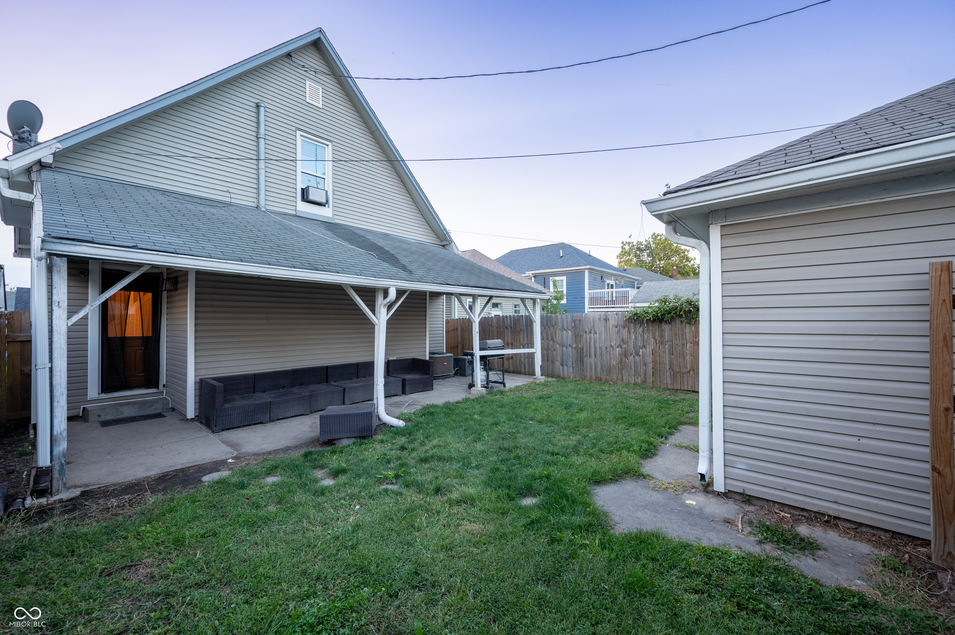 1745 Union Street Indianapolis, IN 46225 - Photo 25 of 25