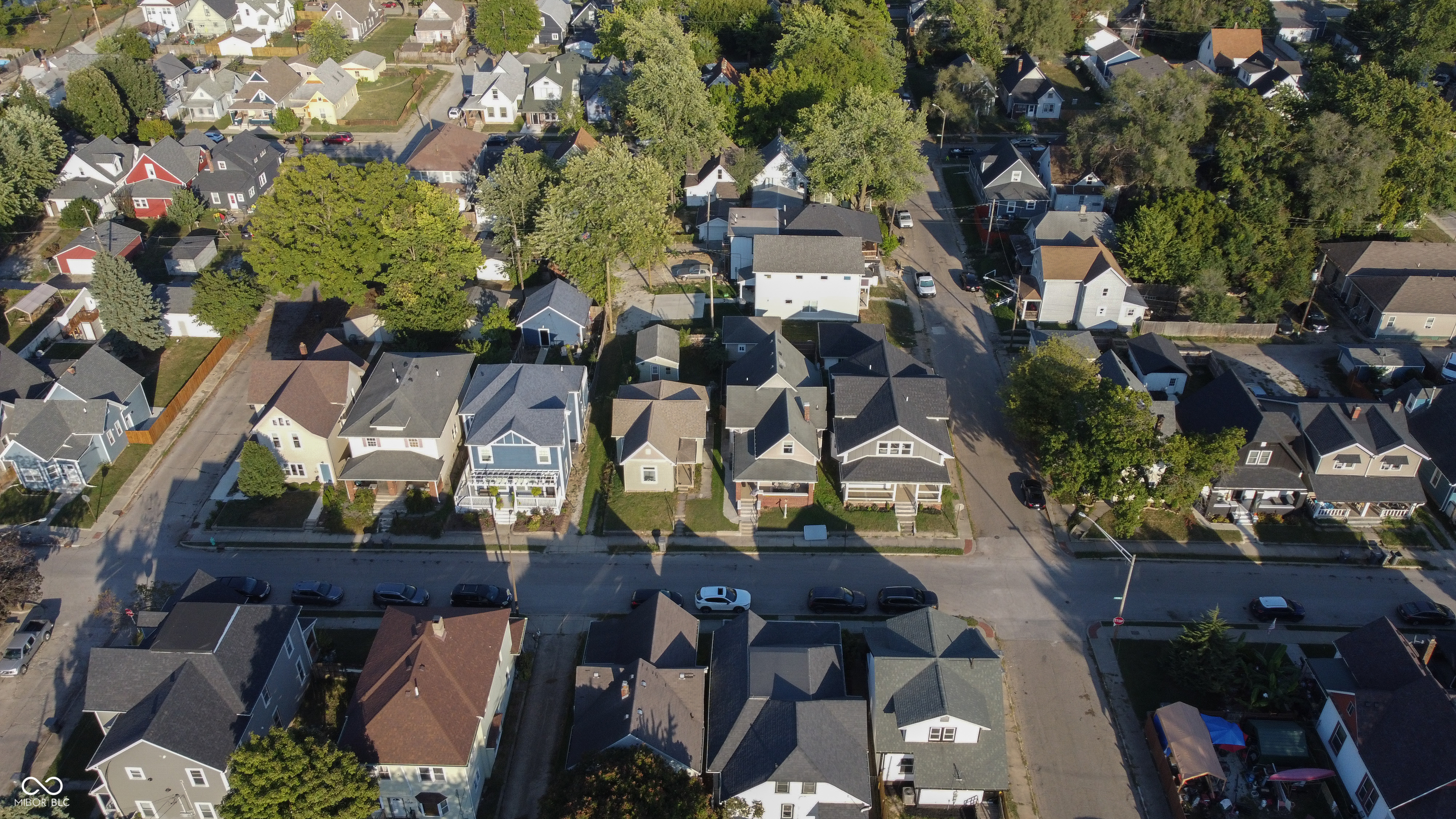 1745 Union Street Indianapolis, IN 46225 - Photo 5 of 25