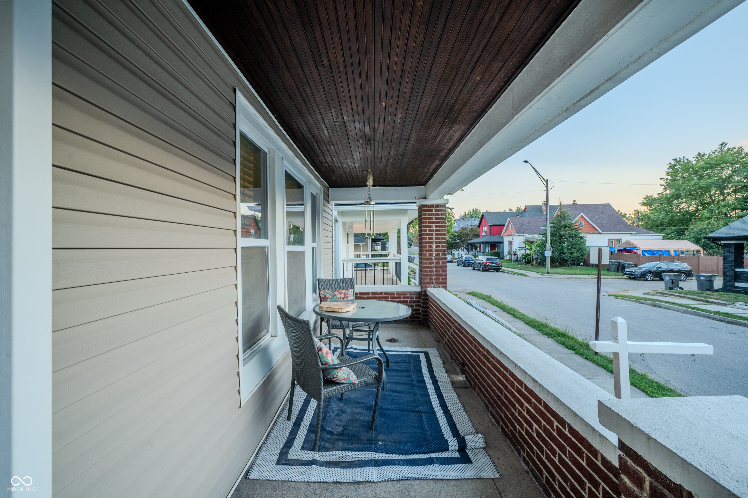 1745 Union Street Indianapolis, IN 46225 - Photo 7 of 25