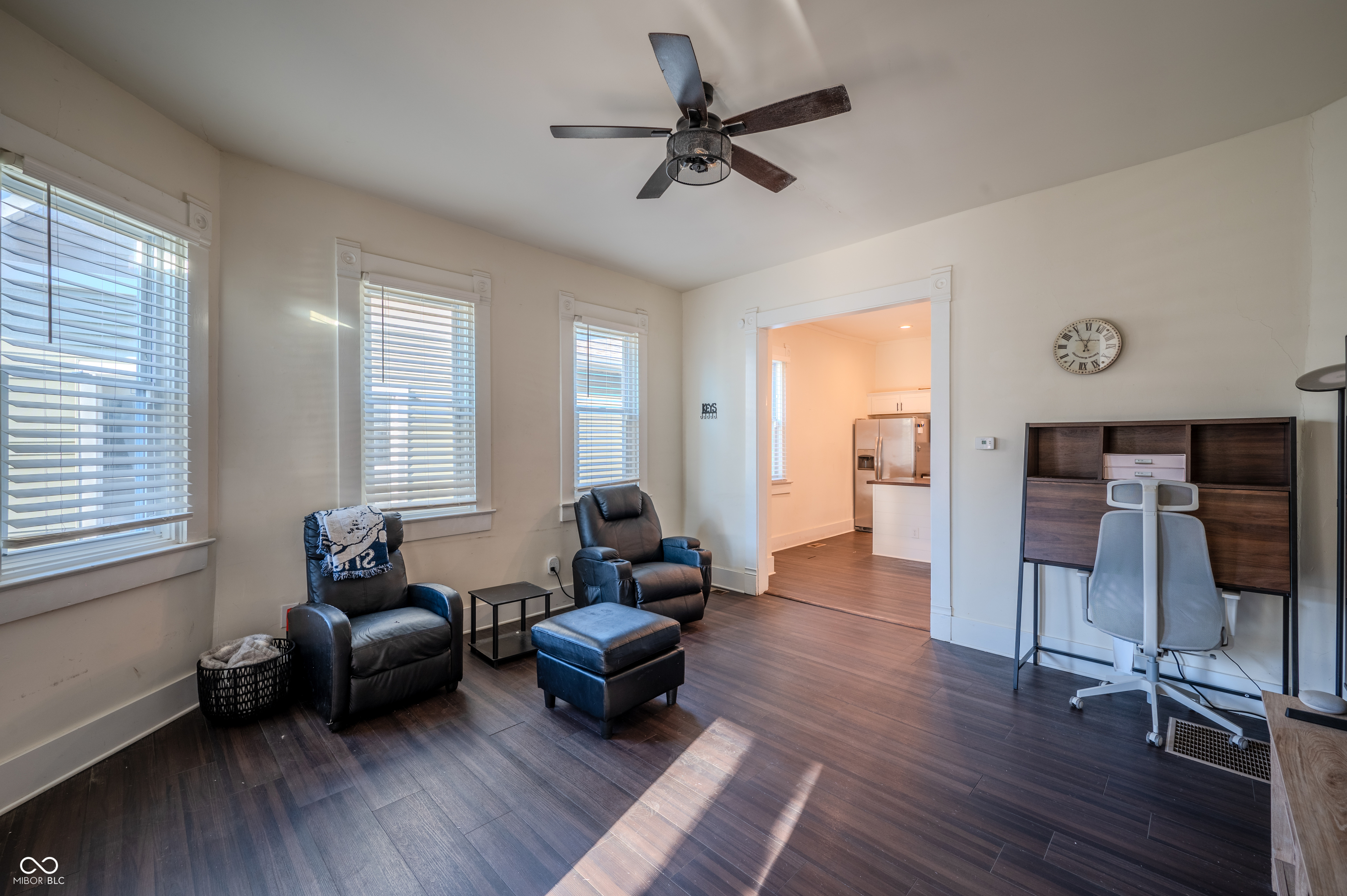 1745 Union Street Indianapolis, IN 46225 - Photo 8 of 25