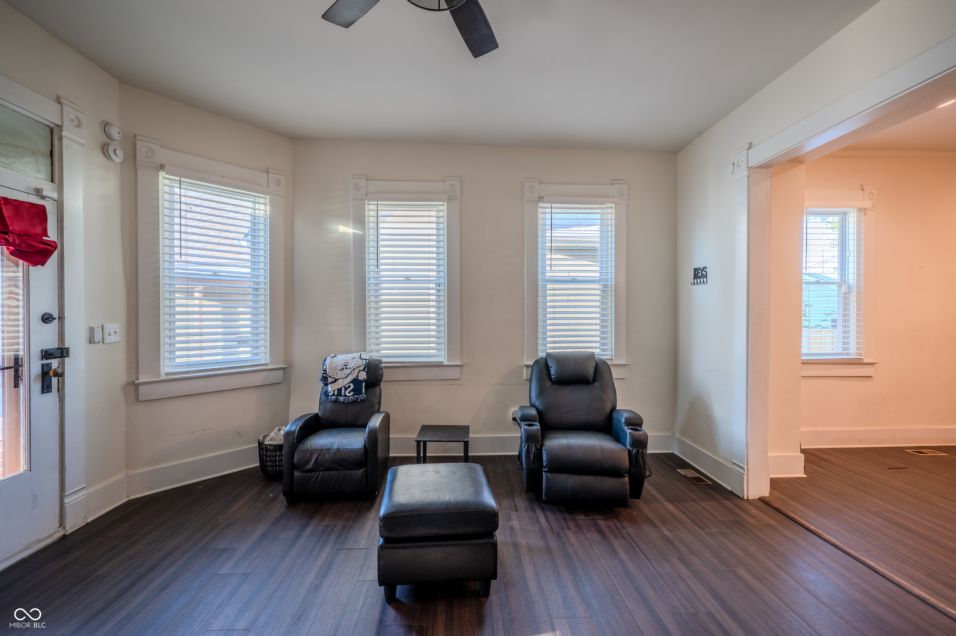 1745 Union Street Indianapolis, IN 46225 - Photo 9 of 25