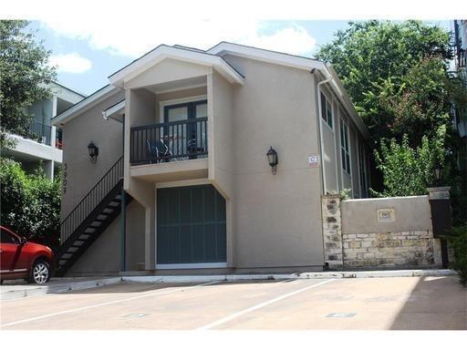 3907 Gilbert Avenue, Unit 7 Dallas, TX 75219 - Photo 1 of 11