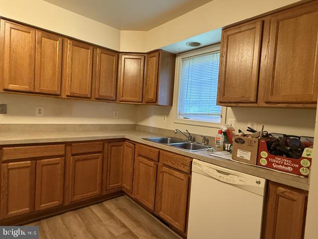 6500 Fire Tower Road Welcome, MD 20693 - Photo 11 of 24 Kitchen New LVP Flooring