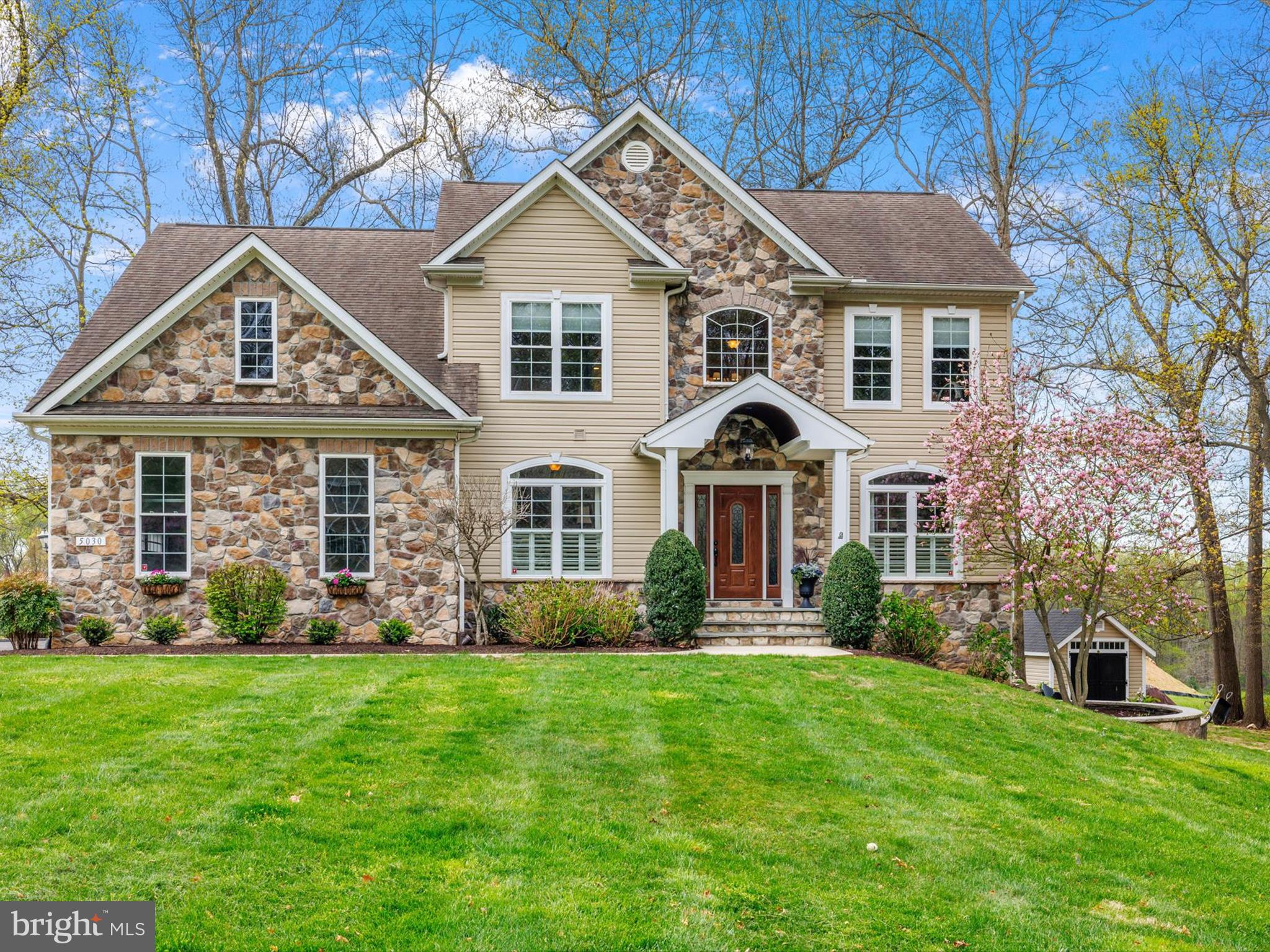 5030 Green Bridge Road Dayton, MD 21036 - Photo 1 of 78 Gallery Image 1