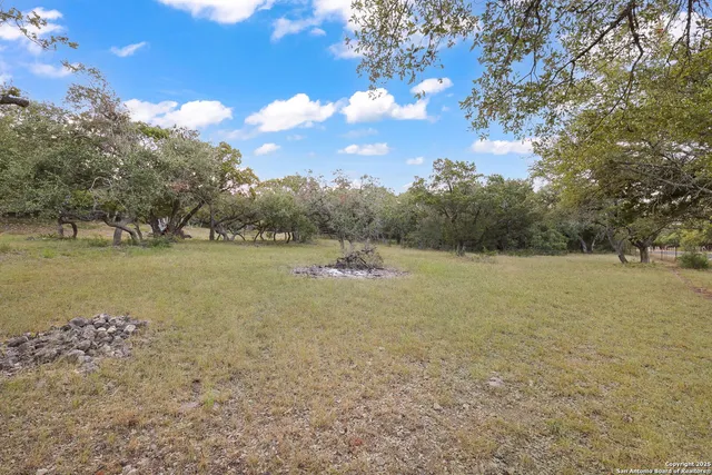 a view of a lake view