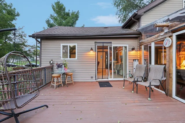 $289,000 | 239 Nelson Street, Sharon, WI 53585