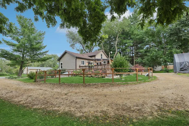 $289,000 | 239 Nelson Street, Sharon, WI 53585