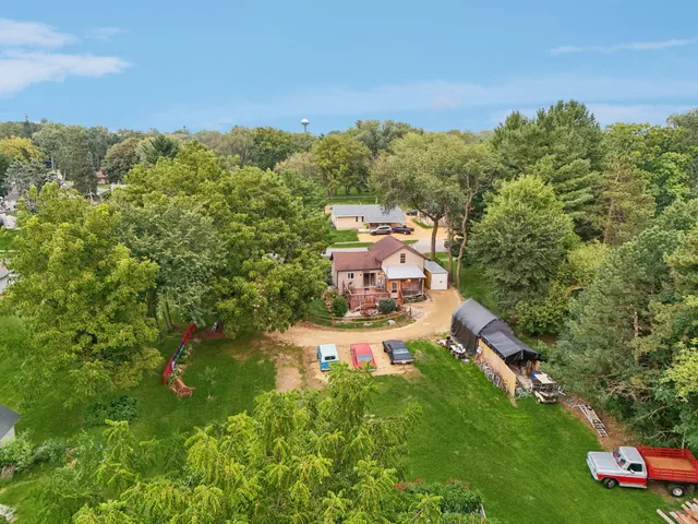 $289,000 | 239 Nelson Street, Sharon, WI 53585