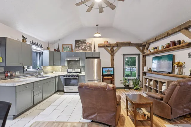 $289,000 | 239 Nelson Street, Sharon, WI 53585