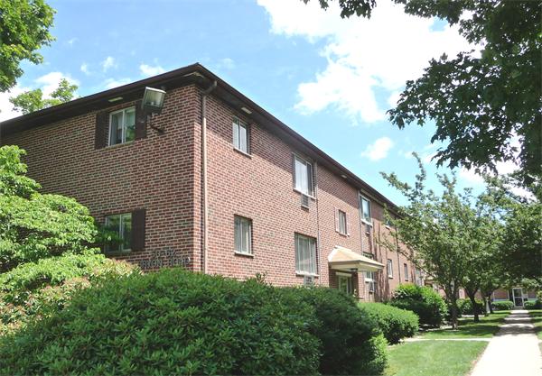 50 Bryon Road, Unit 1 Boston, MA 02467 - Photo 1 of 10