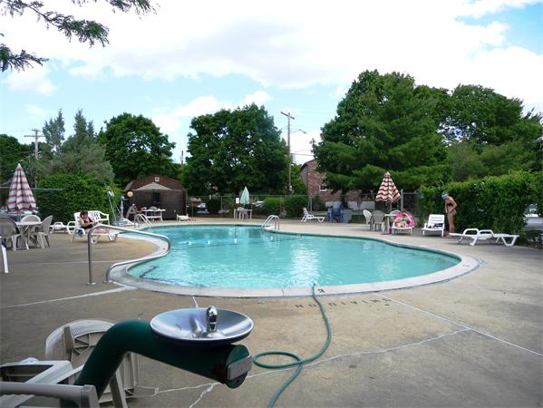 50 Bryon Road, Unit 1 Boston, MA 02467 - Photo 10 of 10