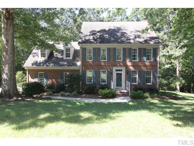 10901 Brass Kettle Road Raleigh, NC 27614 - Photo 1 of 25