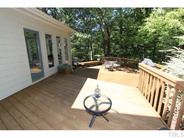 10901 Brass Kettle Road Raleigh, NC 27614 - Photo 20 of 25