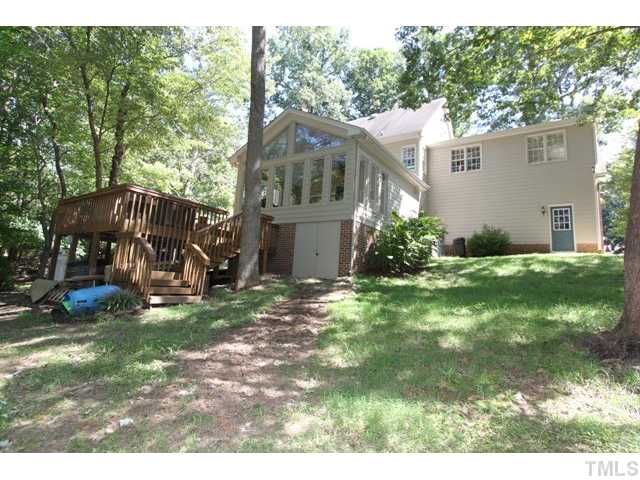 10901 Brass Kettle Road Raleigh, NC 27614 - Photo 24 of 25