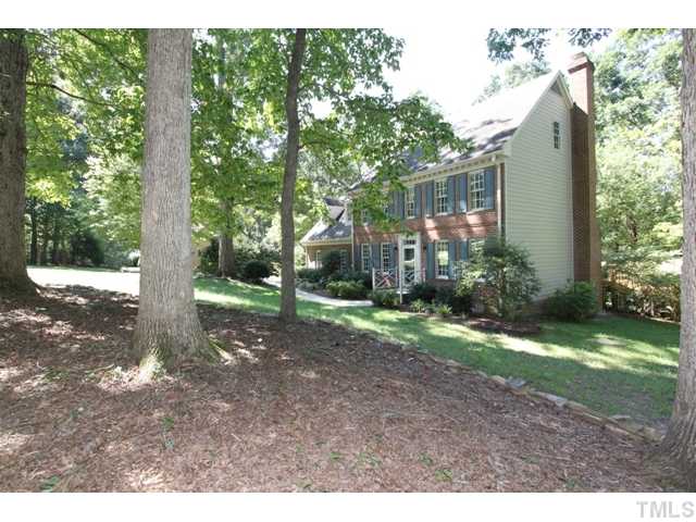 10901 Brass Kettle Road Raleigh, NC 27614 - Photo 25 of 25