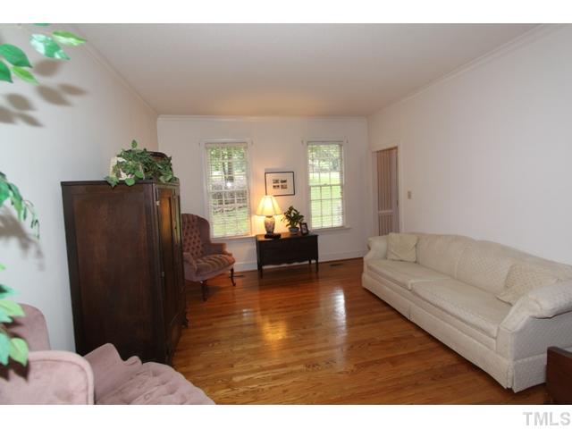 10901 Brass Kettle Road Raleigh, NC 27614 - Photo 3 of 25