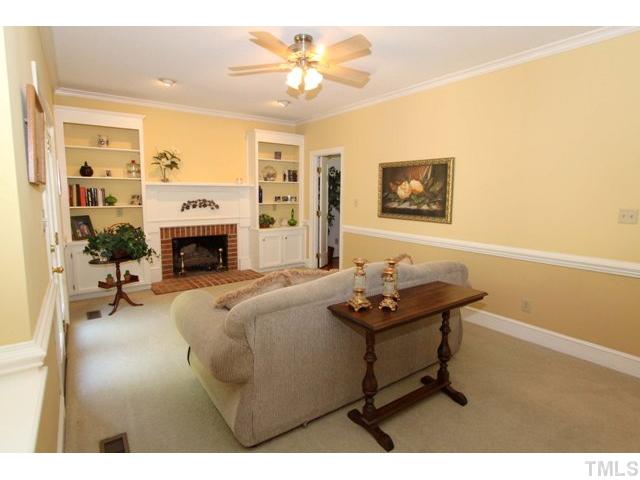10901 Brass Kettle Road Raleigh, NC 27614 - Photo 4 of 25