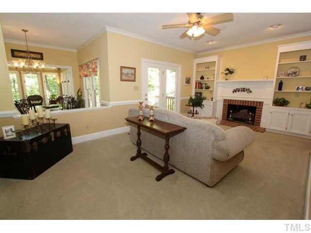 10901 Brass Kettle Road Raleigh, NC 27614 - Photo 5 of 25