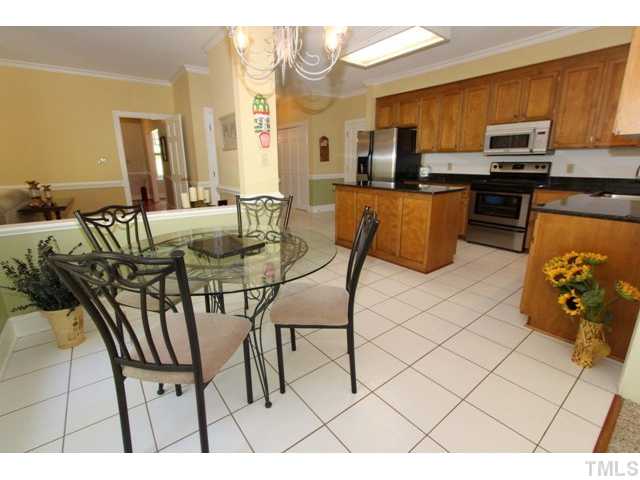 10901 Brass Kettle Road Raleigh, NC 27614 - Photo 7 of 25