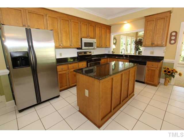 10901 Brass Kettle Road Raleigh, NC 27614 - Photo 8 of 25