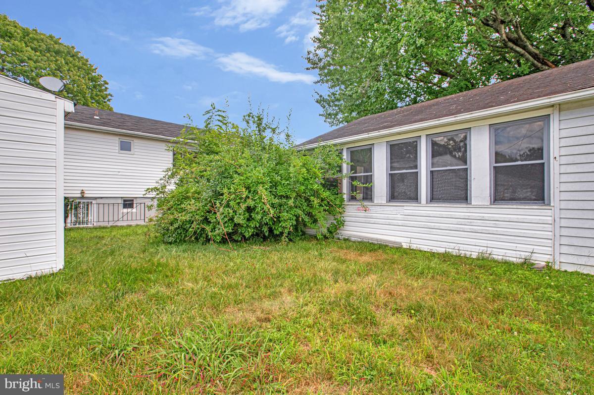 3824 Cassandra Road Randallstown, MD 21133 - Photo 33 of 33 Gallery Image 33