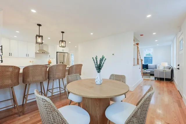 $849,900 | 3 Arlington Street, Amesbury, MA 01913