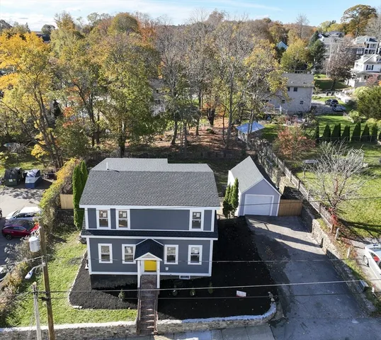 $849,900 | 3 Arlington Street, Amesbury, MA 01913