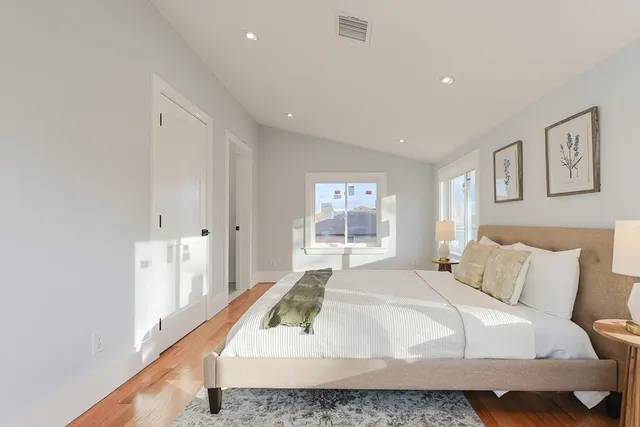 $849,900 | 3 Arlington Street, Amesbury, MA 01913