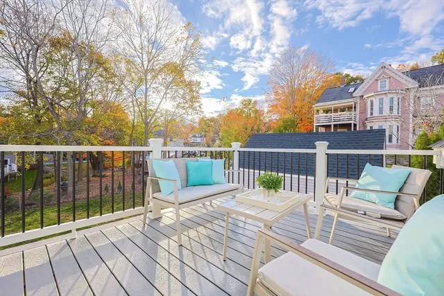 $849,900 | 3 Arlington Street, Amesbury, MA 01913