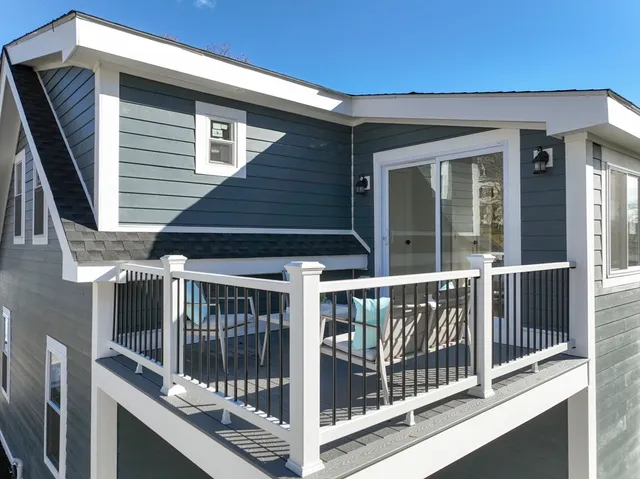 $849,900 | 3 Arlington Street, Amesbury, MA 01913