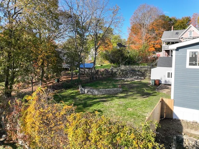 $849,900 | 3 Arlington Street, Amesbury, MA 01913