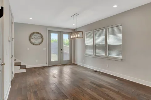 $499,000 | 2112 11th Avenue North, Unit A, Nashville, TN 37208