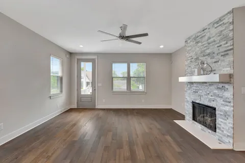 $499,000 | 2112 11th Avenue North, Unit A, Nashville, TN 37208