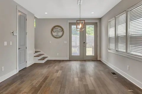 $499,000 | 2112 11th Avenue North, Unit A, Nashville, TN 37208