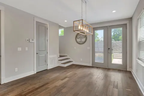 $499,000 | 2112 11th Avenue North, Unit A, Nashville, TN 37208