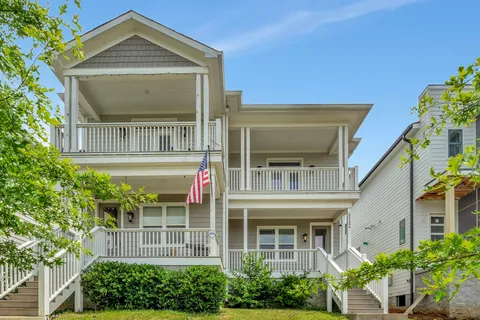 $499,000 | 2112 11th Avenue North, Unit A, Nashville, TN 37208