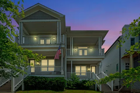 $499,000 | 2112 11th Avenue North, Unit A, Nashville, TN 37208