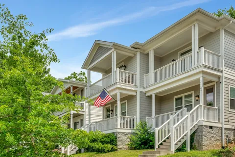 $499,000 | 2112 11th Avenue North, Unit A, Nashville, TN 37208