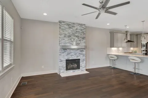 $499,000 | 2112 11th Avenue North, Unit A, Nashville, TN 37208