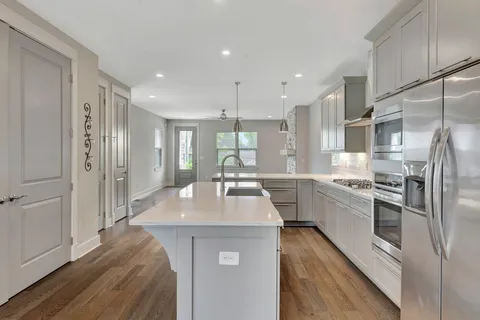 $499,000 | 2112 11th Avenue North, Unit A, Nashville, TN 37208