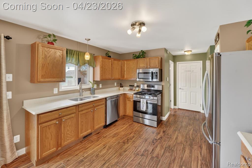 299 Dundee Ridge Drive Dundee, MI 48131 - Photo 17 of 60