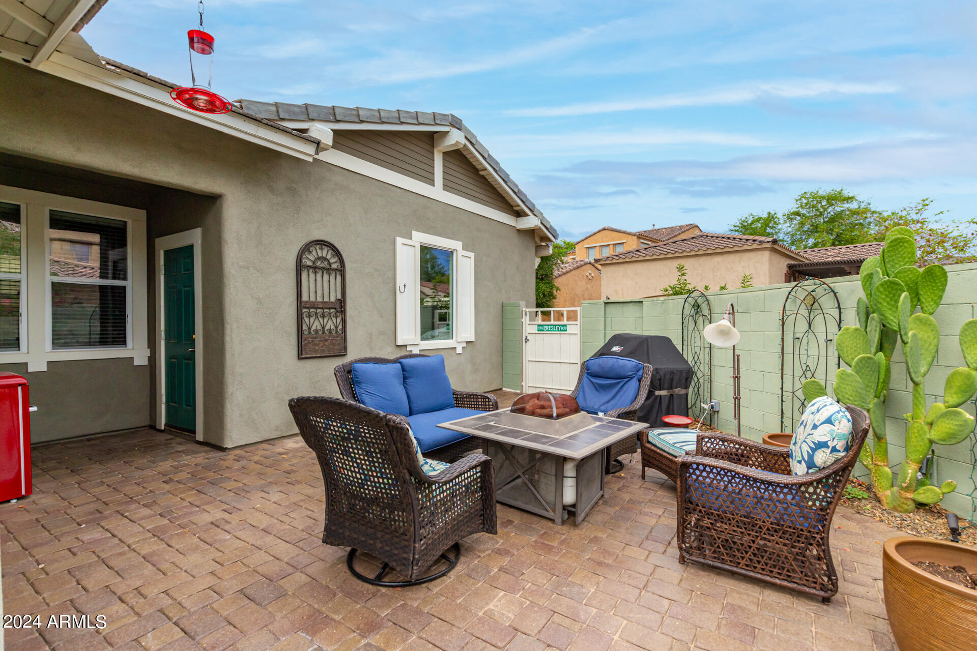 4090 North Point Ridge Road Buckeye, AZ 85396 - Photo 29 of 34 35-Point Ridge