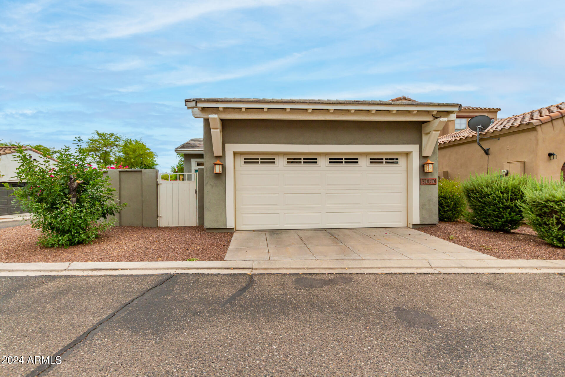 4090 North Point Ridge Road Buckeye, AZ 85396 - Photo 34 of 34 40-Point Ridge
